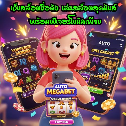 ออโต้ megabet